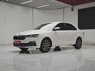 Skoda Rapid 2023