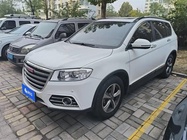 Haval H6 2014