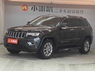 Jeep Grand Cherokee 2015