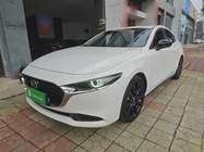 Mazda 3 2023