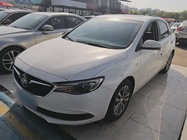 Buick Excelle 2019