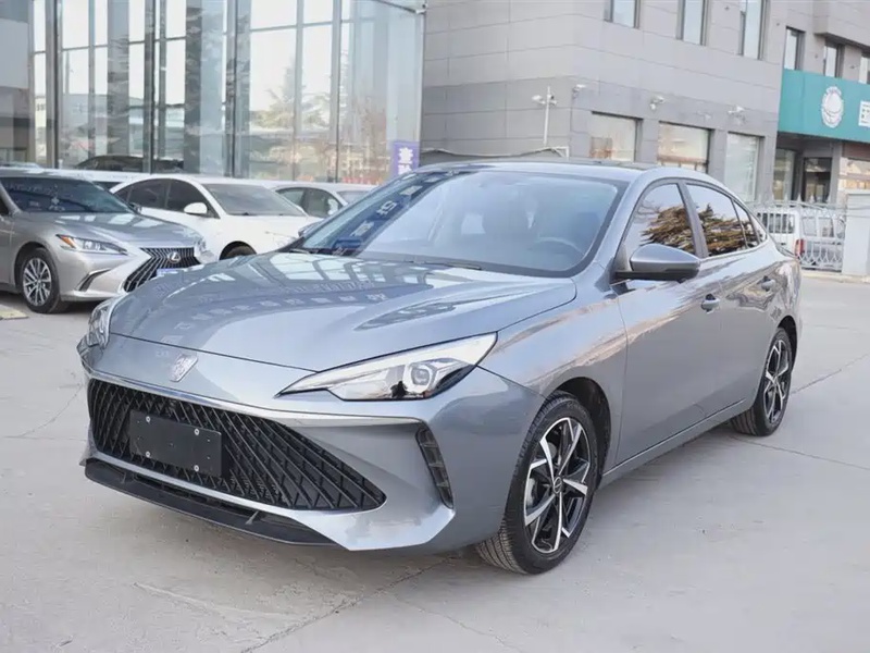 Roewe i5