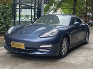 Porsche Panamera 2011