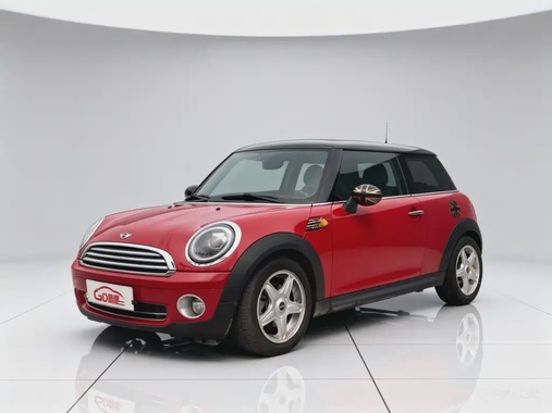 MINI Other 2010