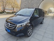 Mercedes-Benz V-Class 2018