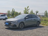 Chevrolet Monza 2021