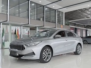 Kia K3 2022