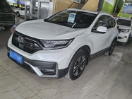 Honda CR-V 2022
