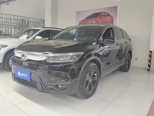 Honda Breeze 2022