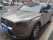 Lincoln Corsair 2020