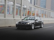 BMW M5 2007