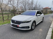 Volkswagen Lavida 2022