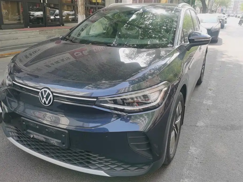 Volkswagen ID.4
