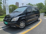 Mercedes-Benz Vito 2014