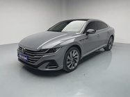 Volkswagen CC 2023