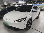 XPeng G3 2021