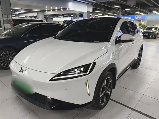 XPeng G3 2021