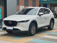 Mazda CX-5 2026