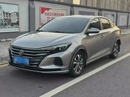 Changan Eado 2021