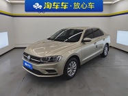 Volkswagen Bora 2018