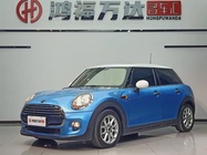 MINI Other 2015