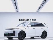 Li Auto L7 2023