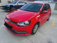 Volkswagen Polo 2018