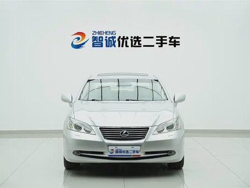 Lexus ES 2007