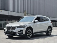 BMW X1 2021