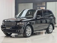 Land Rover Range Rover 2012