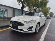 Ford Mondeo 2021