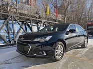 Chevrolet Malibu 2018