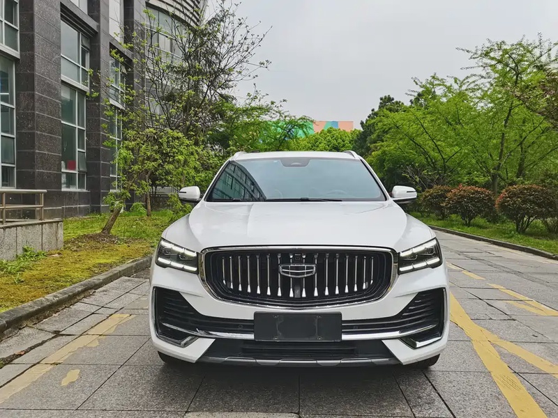 Geely Xingyue L