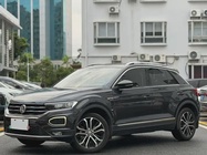 Volkswagen T-Roc 2020