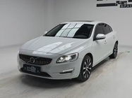 Volvo S60 2019