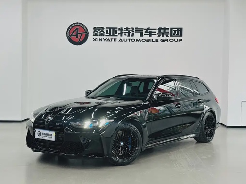 BMW M3 2026