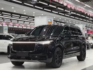 Li Auto ONE 2021