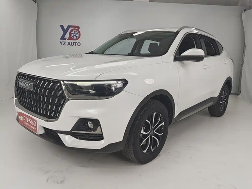 Haval H6 2023
