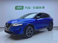Nissan Qashqai 2023