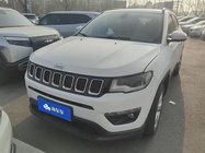Jeep Compass 2018