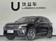 Haval H6 2024