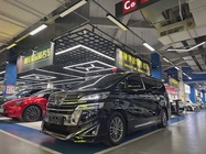 Toyota Vellfire 2021