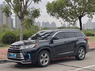 Toyota Highlander 2020