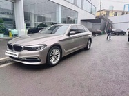 BMW 5 Series 2019