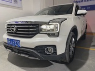 GAC GS7 2018