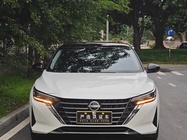 Nissan Sylphy 2023