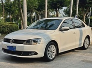 Volkswagen Sagitar 2015