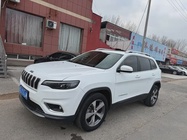 Jeep Cherokee 2020