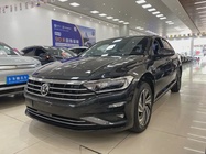 Volkswagen Sagitar 2022