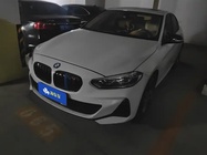 BMW 1 Series 2019